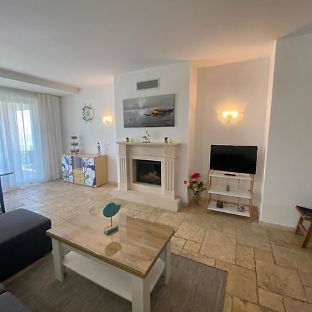 59 Kaliakria Seaview Luxury Apartment Topola Exterior foto
