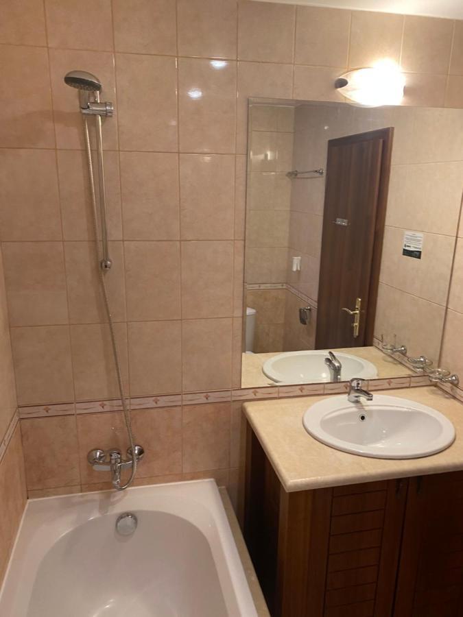 59 Kaliakria Seaview Luxury Apartment Topola Exterior foto